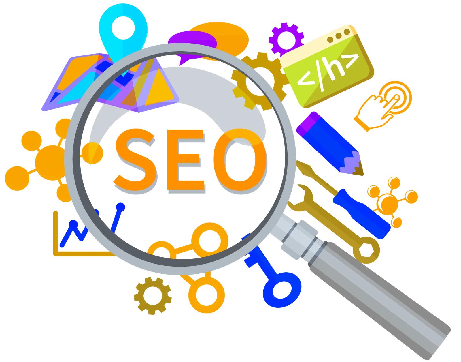 SEO services