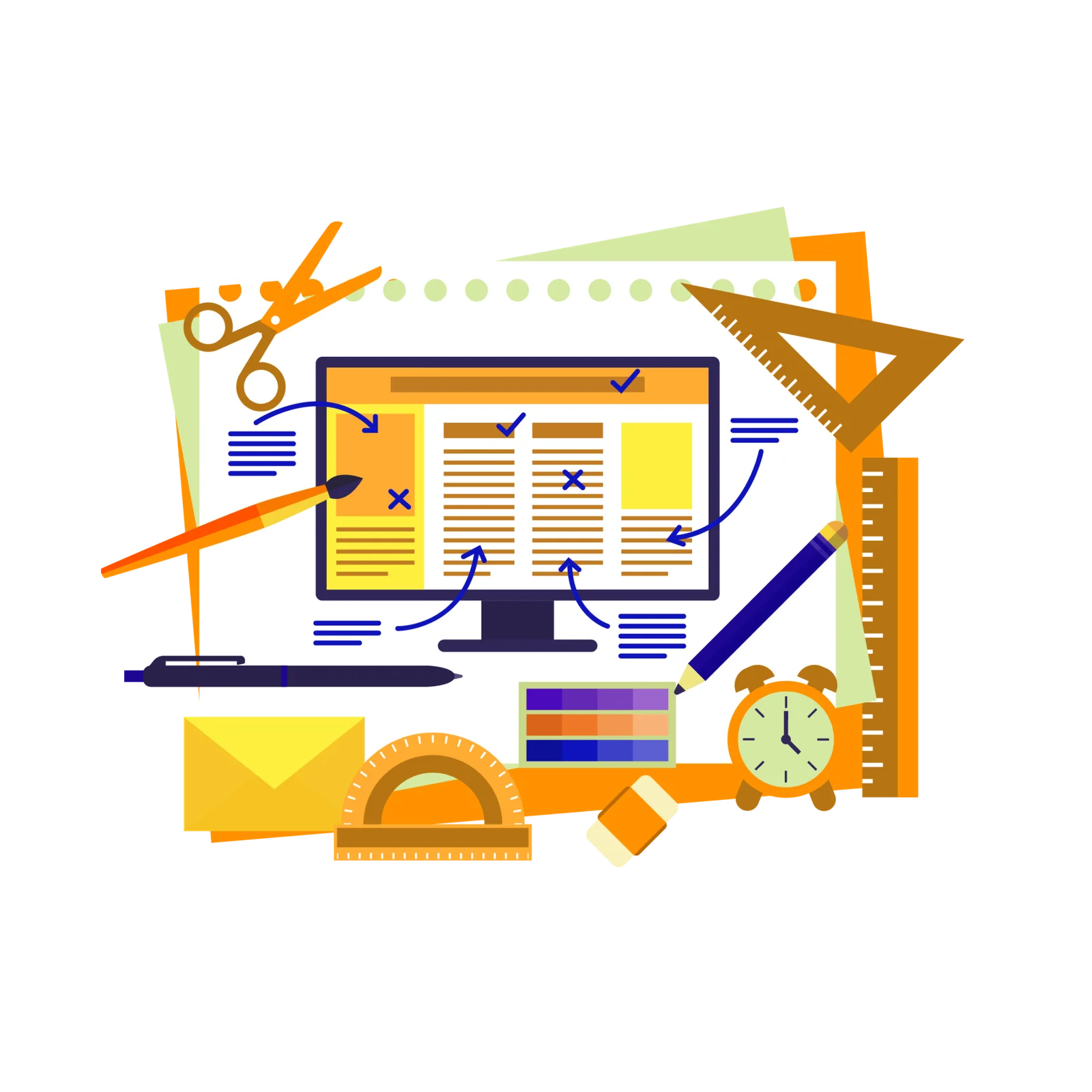 WordPress web development