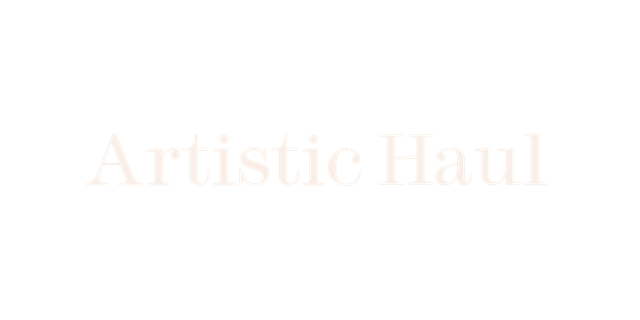 Artistic Haul logo