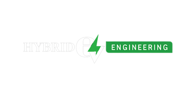Hybrid EV Engineering logo