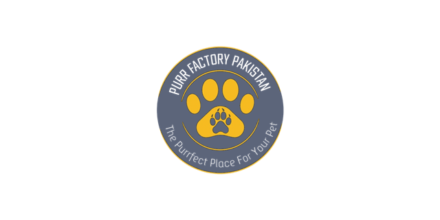 Purr Pet Food logo