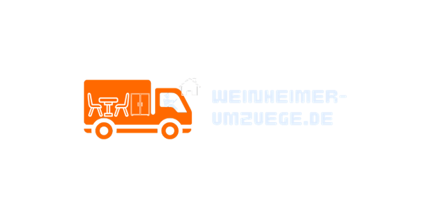 Weinheimer Umzuege logo