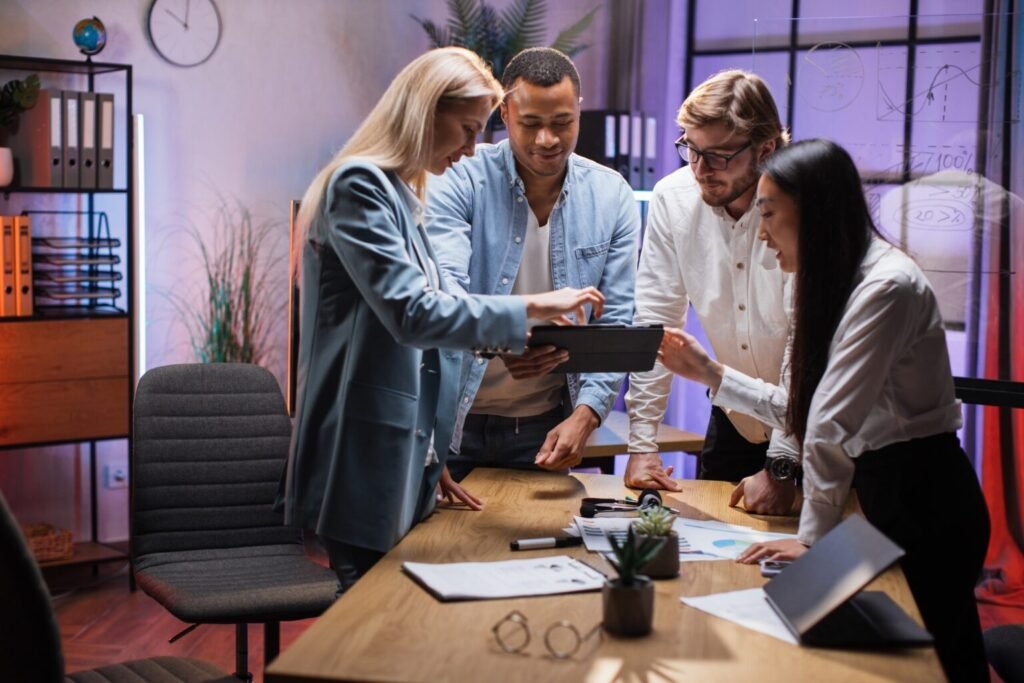 The Complete Digital Marketing Strategy for Business Growth
